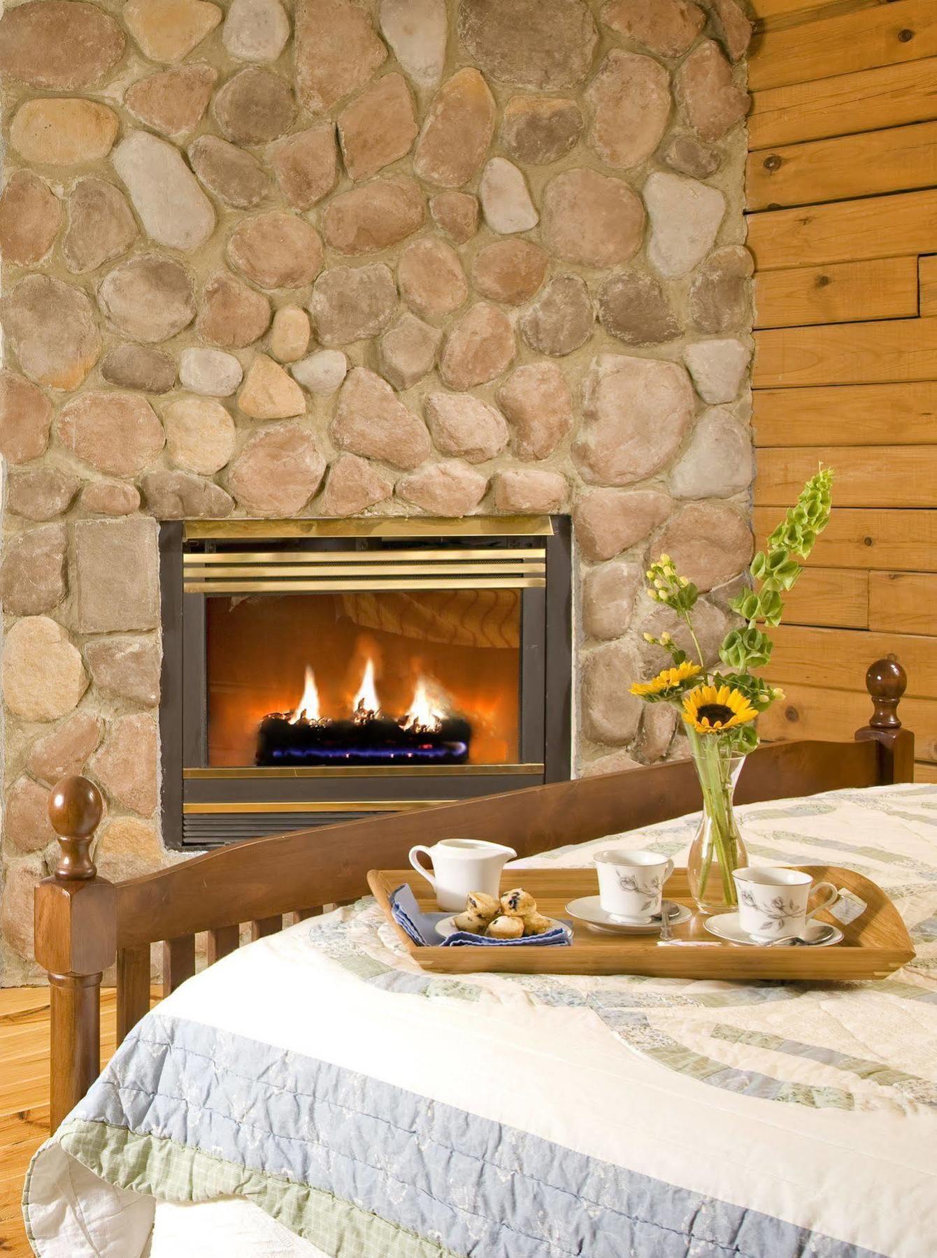 Harmony Hill Bed And Breakfast Arrington Екстер'єр фото