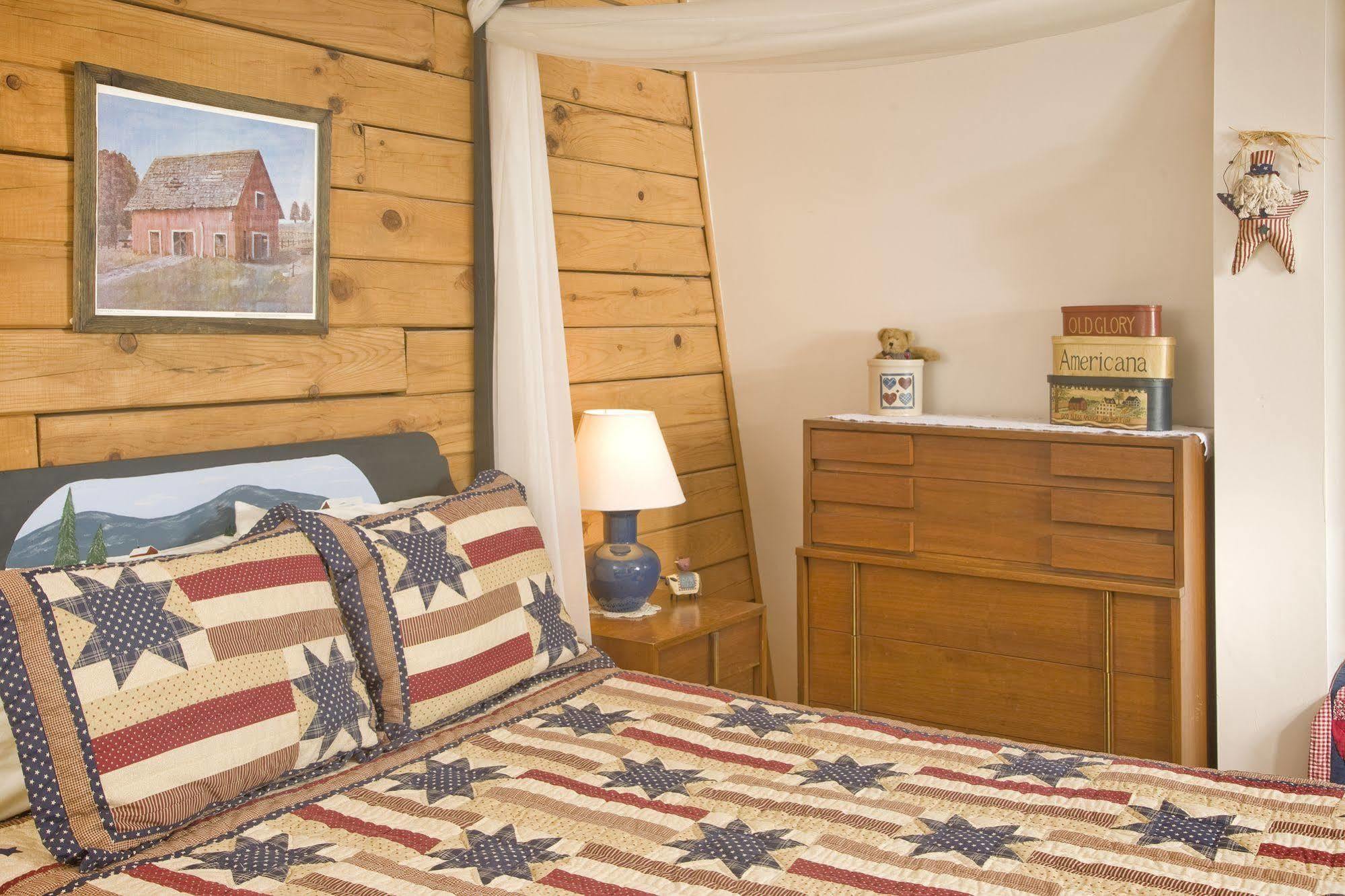 Harmony Hill Bed And Breakfast Arrington Екстер'єр фото