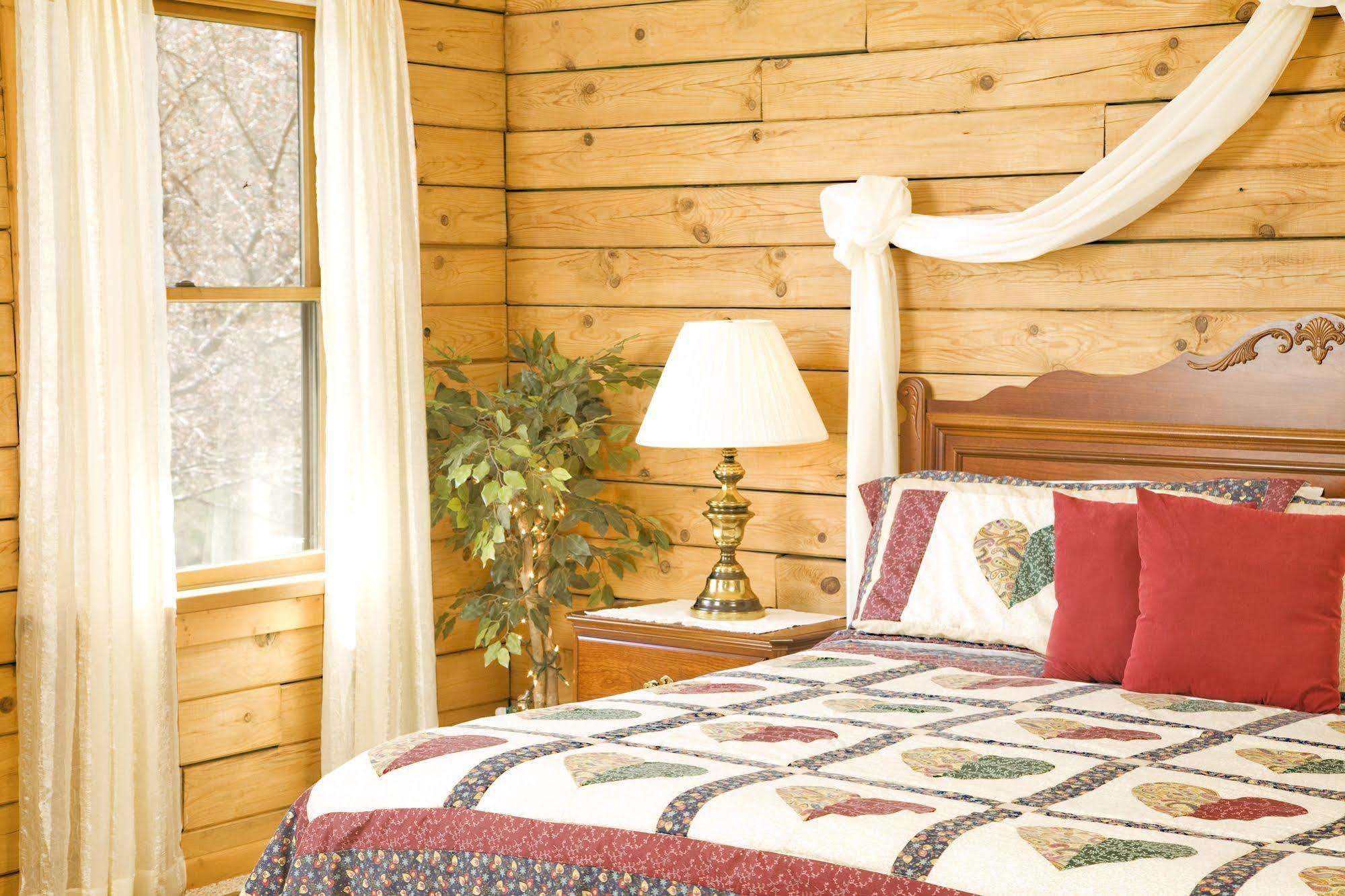 Harmony Hill Bed And Breakfast Arrington Екстер'єр фото