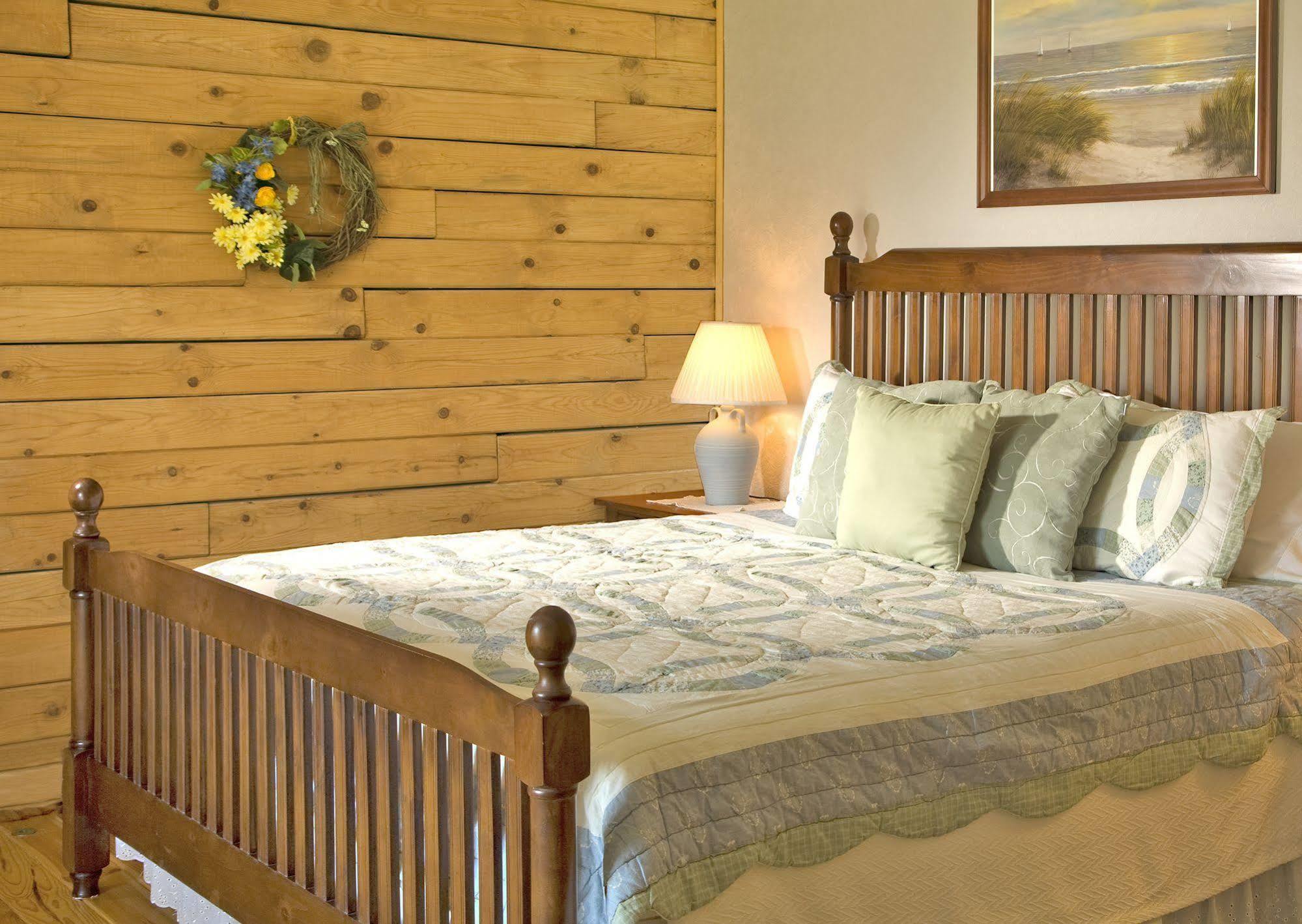 Harmony Hill Bed And Breakfast Arrington Екстер'єр фото