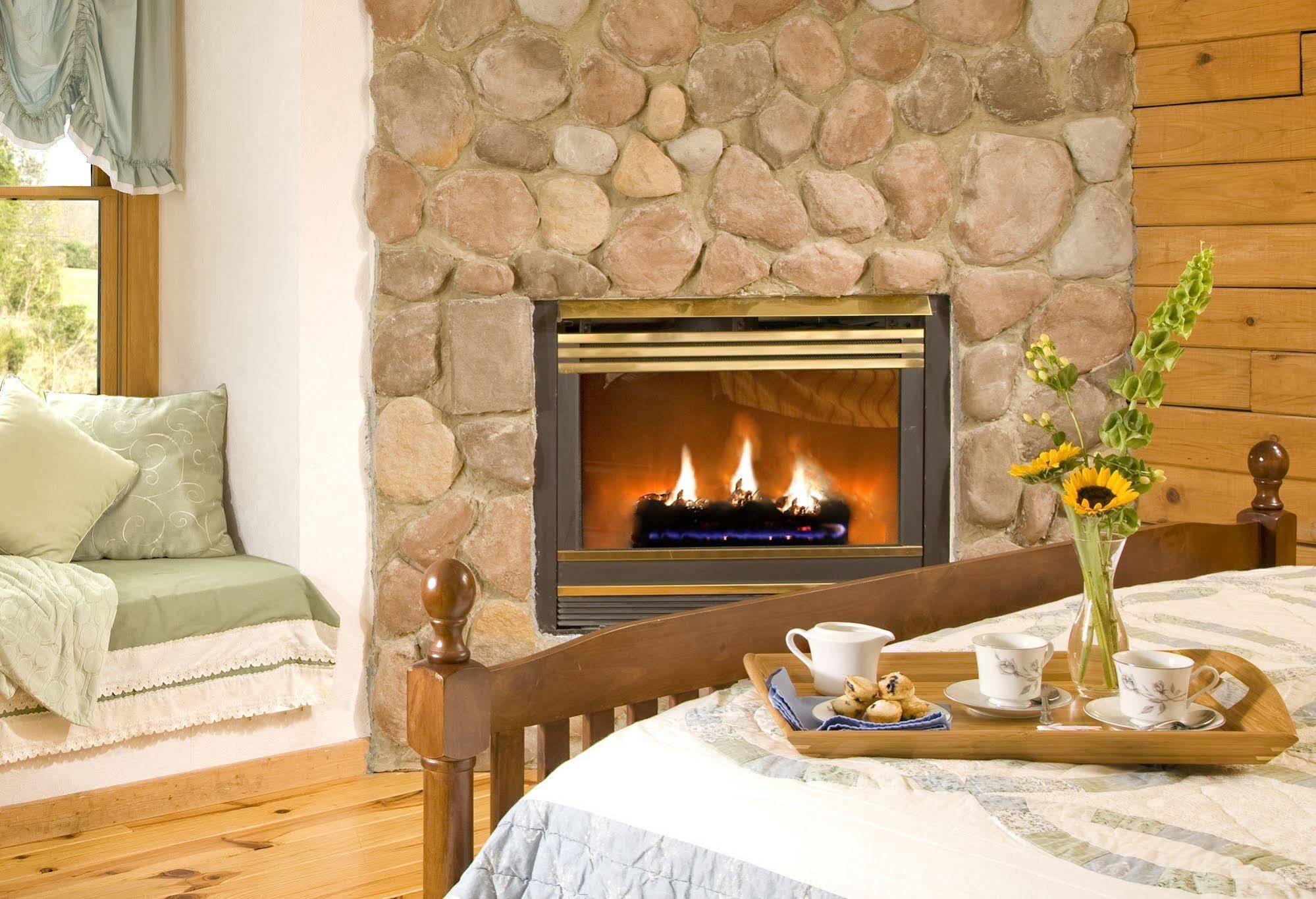 Harmony Hill Bed And Breakfast Arrington Екстер'єр фото