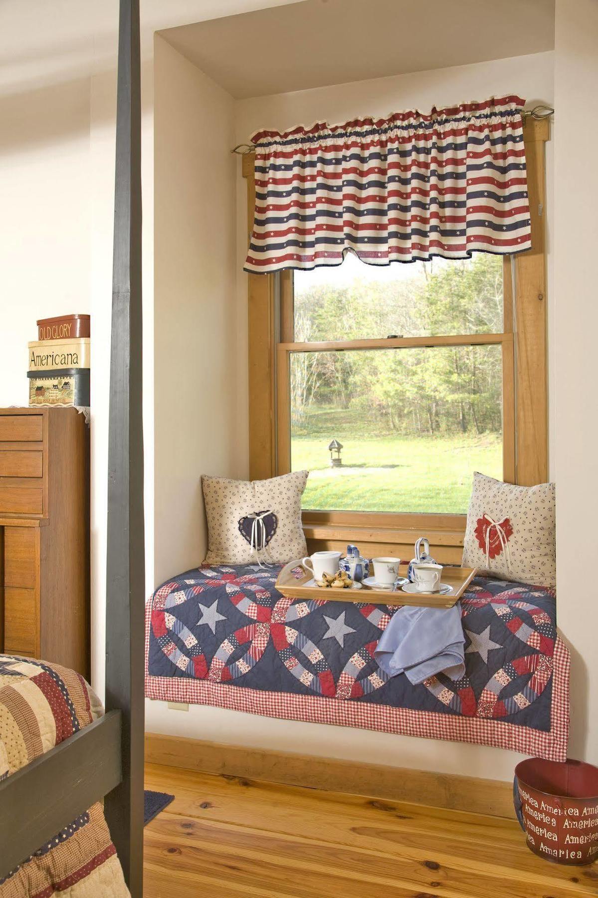 Harmony Hill Bed And Breakfast Arrington Екстер'єр фото