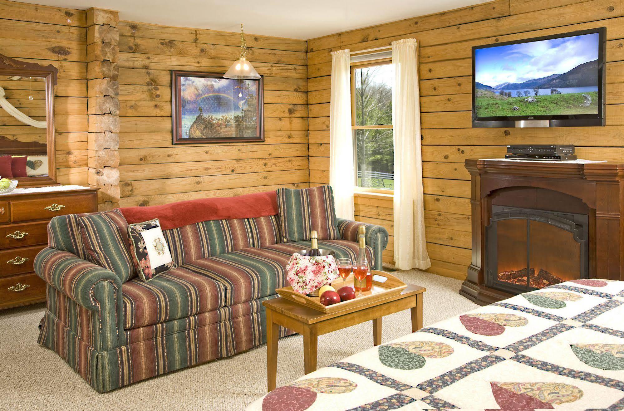 Harmony Hill Bed And Breakfast Arrington Екстер'єр фото